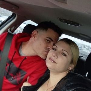 Meet your Posher, Yoandris